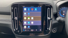 Volvo XC40 2.0 B3P Plus Dark 5dr Auto Petrol Estate